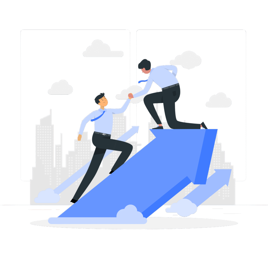 Helping partners achieve growth with Flexi Digital Media through expert digital marketing services in Chennai.