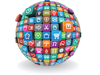 Digital World Showcasing Flexi Digital Media And Our Digital Marketing Services Chennai For Strong Online Growth.