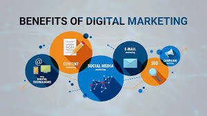 Key Benefits of Choosing Digital Marketing Services in Chennai